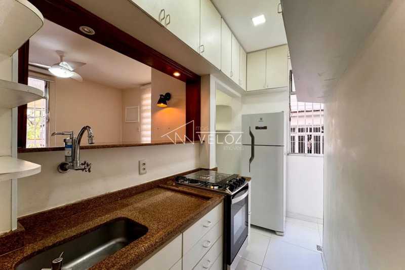 Apartamento, 1 quarto, 42 m² - Foto 8