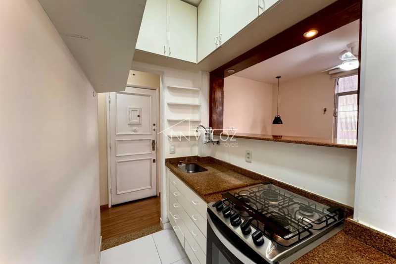 Apartamento, 1 quarto, 42 m² - Foto 20