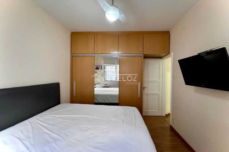 Apartamento, 1 quarto, 42 m² - Foto 2