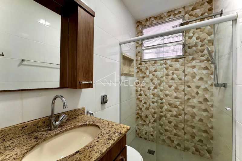 Apartamento, 1 quarto, 42 m² - Foto 10