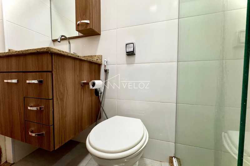 Apartamento, 1 quarto, 42 m² - Foto 14
