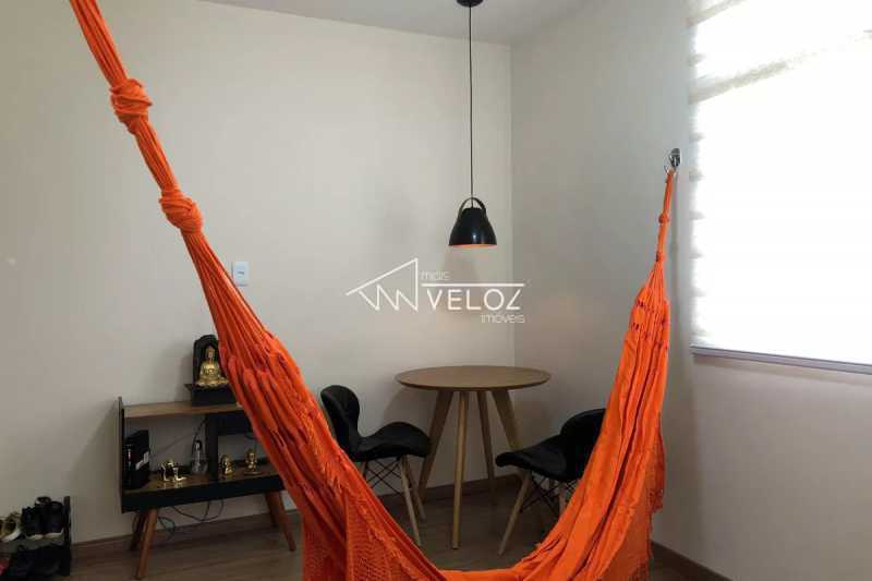 Apartamento, 1 quarto, 42 m² - Foto 17