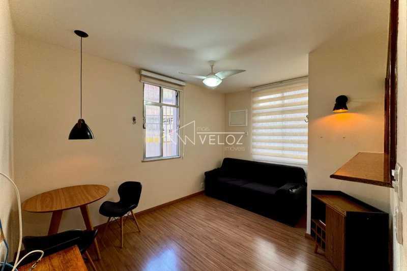 Apartamento, 1 quarto, 42 m² - Foto 18