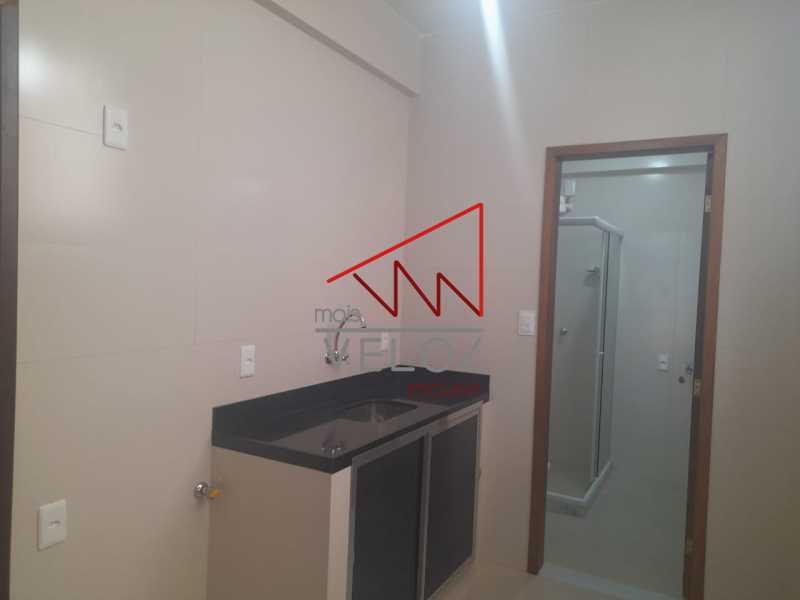 Apartamento à venda com 2 quartos, 63m² - Foto 9