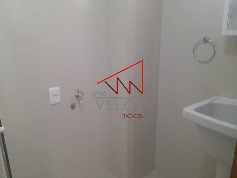 Apartamento à venda com 2 quartos, 63m² - Foto 19