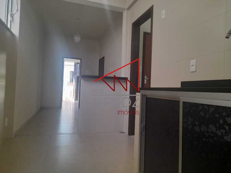 Apartamento à venda com 2 quartos, 63m² - Foto 7