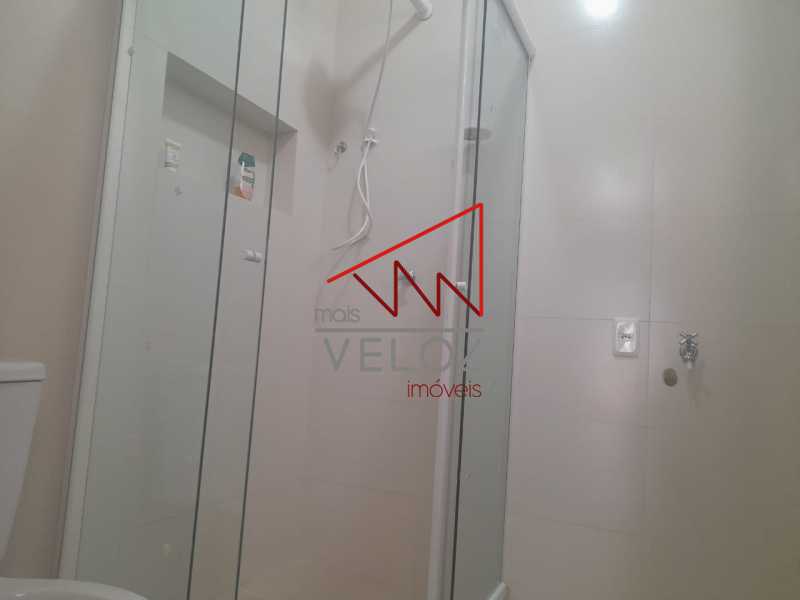 Apartamento à venda com 2 quartos, 63m² - Foto 22