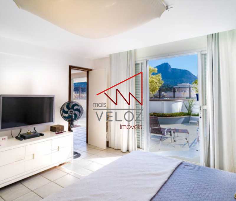 Apartamento à venda com 3 quartos, 290m² - Foto 7