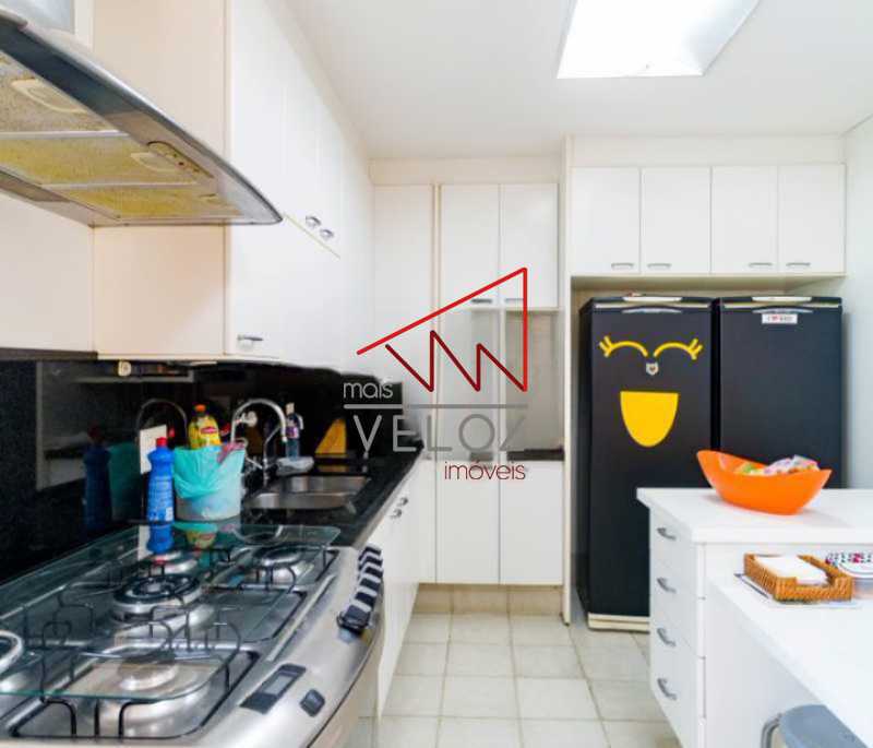 Apartamento à venda com 3 quartos, 290m² - Foto 14