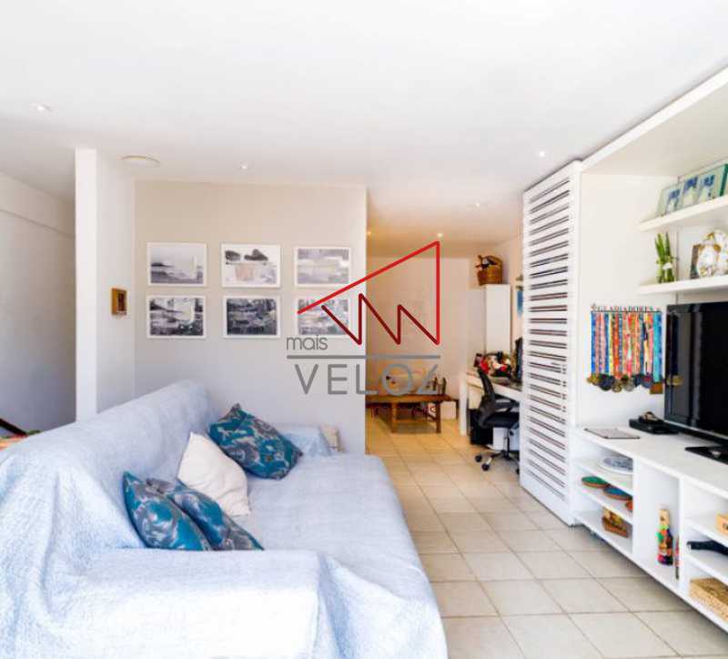 Apartamento à venda com 3 quartos, 290m² - Foto 15