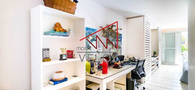 Apartamento à venda com 3 quartos, 290m² - Foto 16