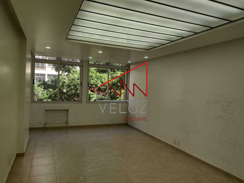 Conjunto Comercial-Sala à venda, 37m² - Foto 2