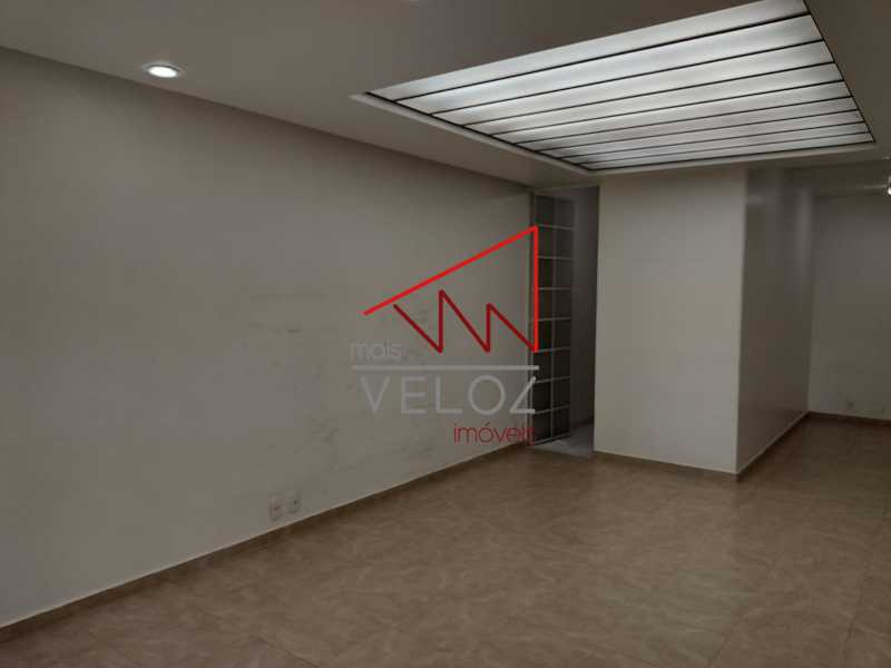 Conjunto Comercial-Sala à venda, 37m² - Foto 8