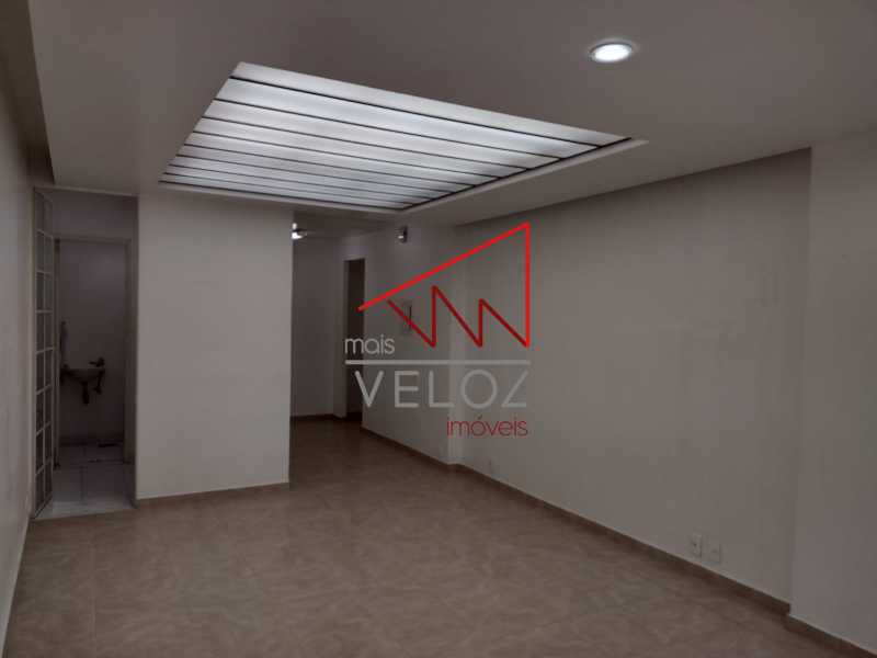 Conjunto Comercial-Sala à venda, 37m² - Foto 5