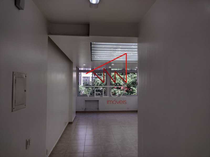 Conjunto Comercial-Sala à venda, 37m² - Foto 1