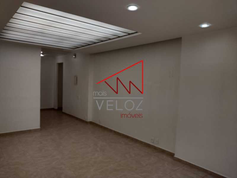 Conjunto Comercial-Sala à venda, 37m² - Foto 6