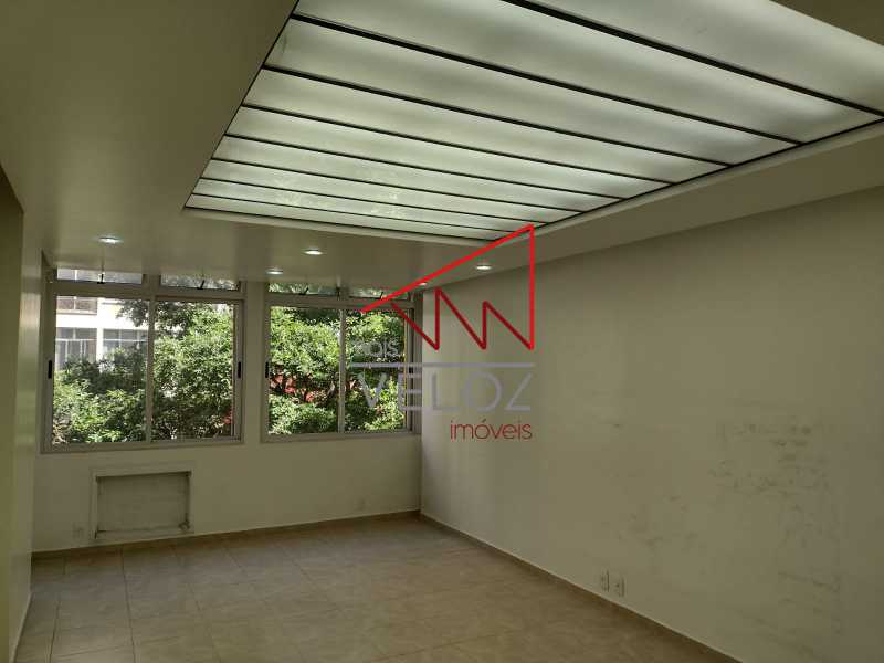 Conjunto Comercial-Sala à venda, 37m² - Foto 4