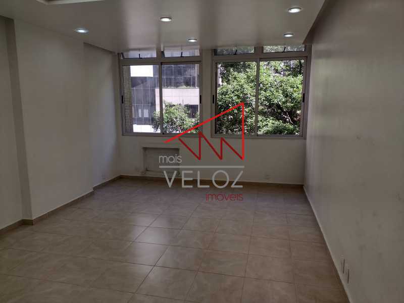 Conjunto Comercial-Sala à venda, 37m² - Foto 3