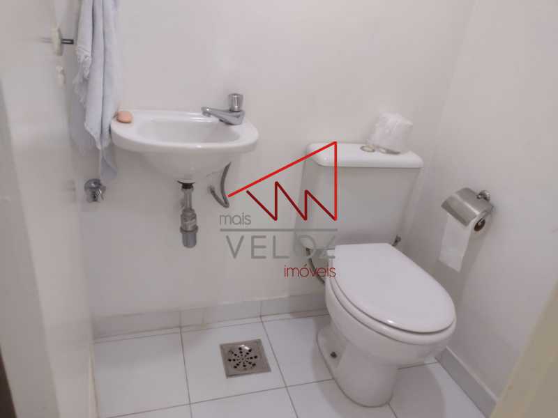 Conjunto Comercial-Sala à venda, 37m² - Foto 12