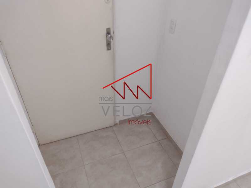 Conjunto Comercial-Sala à venda, 37m² - Foto 15