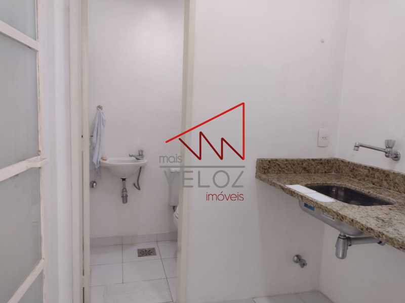 Conjunto Comercial-Sala à venda, 37m² - Foto 14