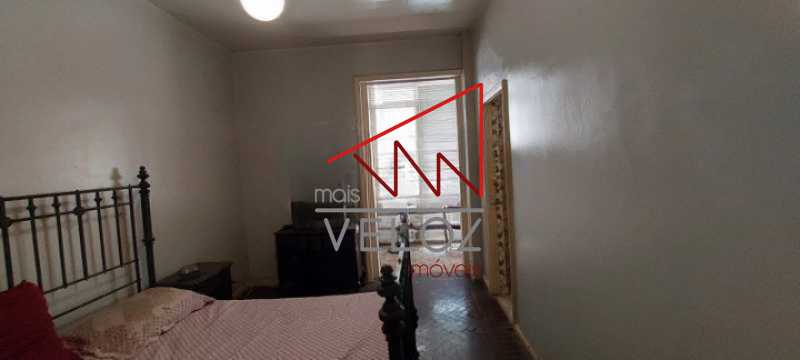 Apartamento à venda com 2 quartos, 171m² - Foto 5