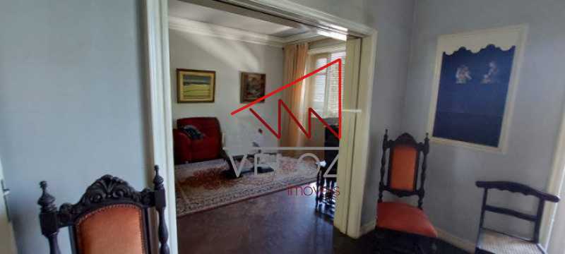 Apartamento à venda com 2 quartos, 171m² - Foto 7