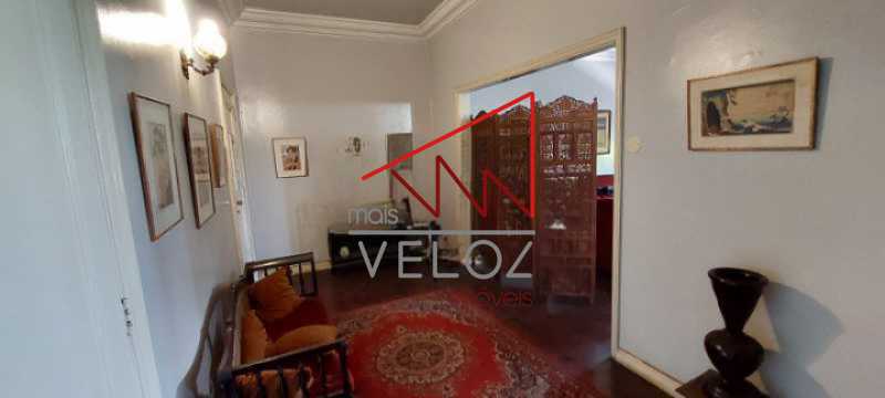 Apartamento à venda com 2 quartos, 171m² - Foto 9