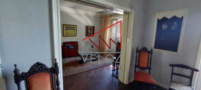 Apartamento à venda com 2 quartos, 171m² - Foto 10