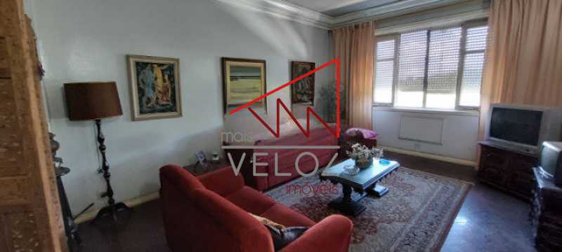 Apartamento à venda com 2 quartos, 171m² - Foto 12