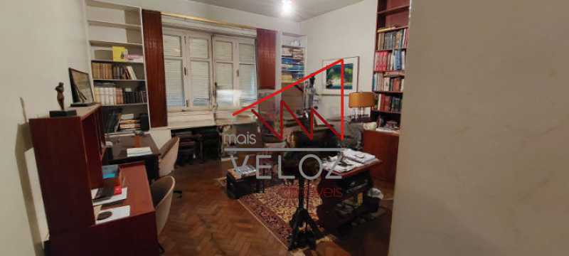 Apartamento à venda com 2 quartos, 171m² - Foto 14