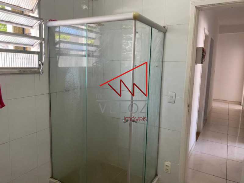 Casa de Vila à venda com 4 quartos, 122m² - Foto 18