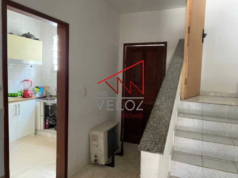 Casa de Vila à venda com 4 quartos, 122m² - Foto 3