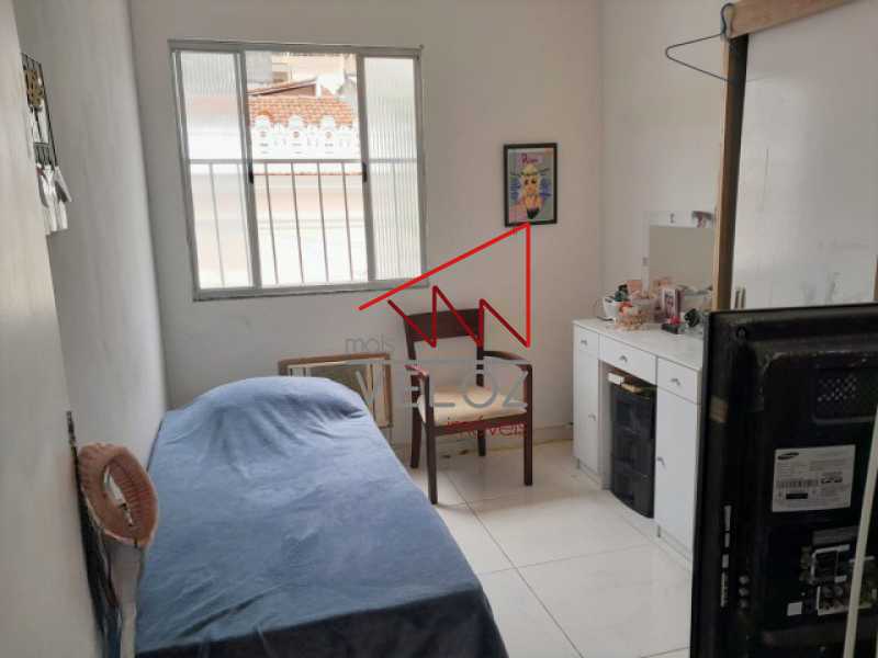 Casa de Vila à venda com 4 quartos, 122m² - Foto 6