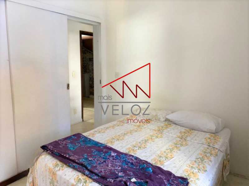 Casa de Vila à venda com 4 quartos, 122m² - Foto 12