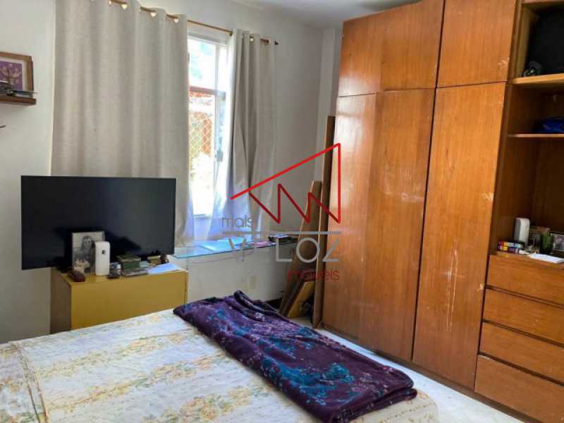 Casa de Vila à venda com 4 quartos, 122m² - Foto 13