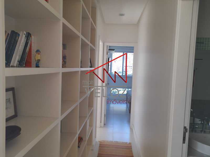 Apartamento à venda com 3 quartos, 97m² - Foto 14