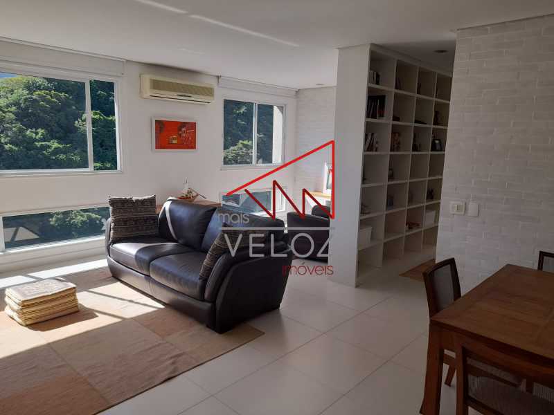 Apartamento à venda com 3 quartos, 97m² - Foto 8