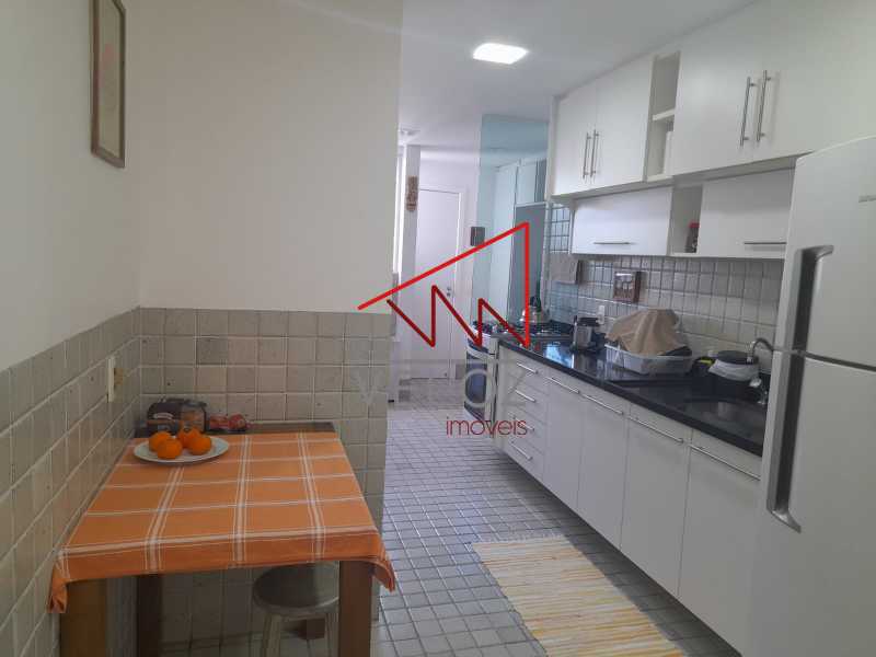 Apartamento à venda com 3 quartos, 97m² - Foto 22