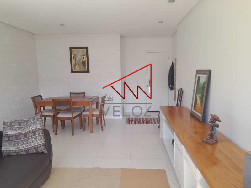 Apartamento à venda com 3 quartos, 97m² - Foto 26