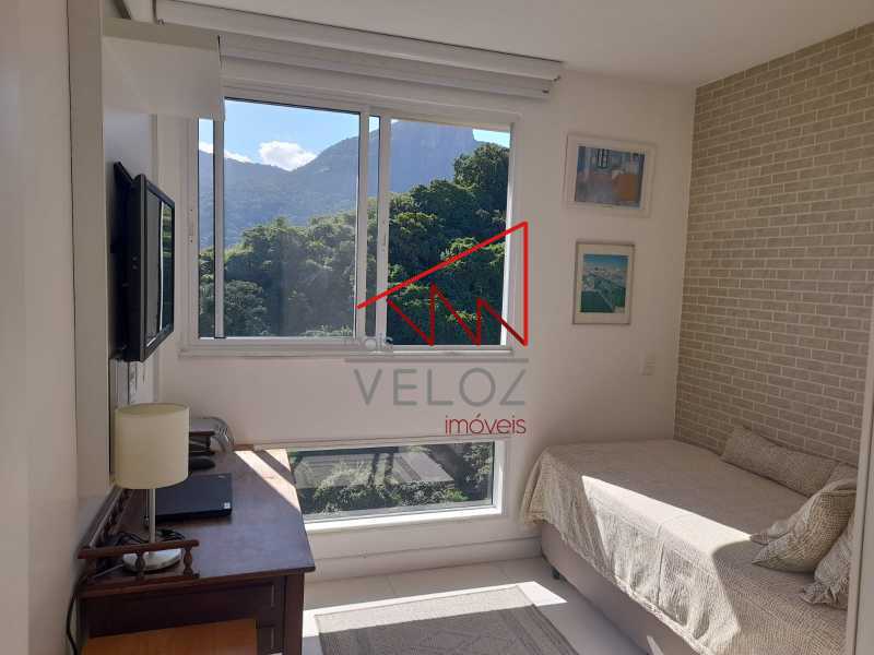 Apartamento à venda com 3 quartos, 97m² - Foto 25