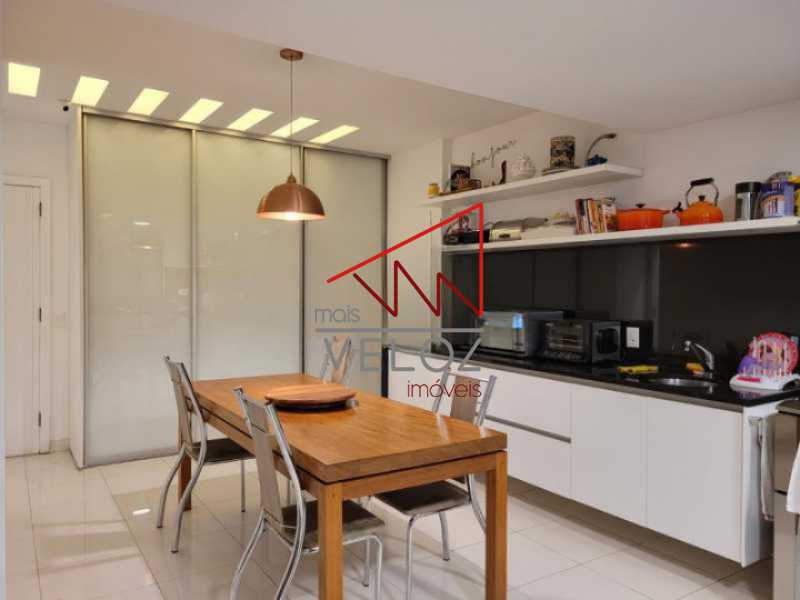 Apartamento à venda com 4 quartos, 300m² - Foto 6