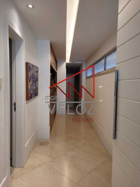 Apartamento à venda com 4 quartos, 300m² - Foto 12