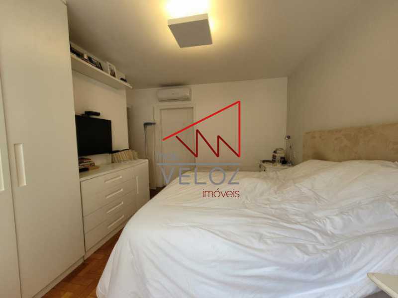 Apartamento à venda com 4 quartos, 300m² - Foto 14