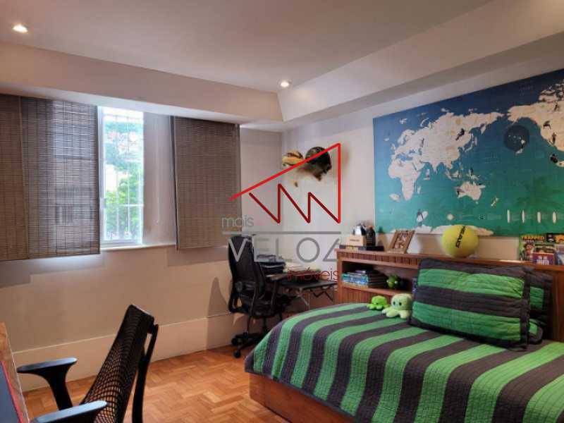 Apartamento à venda com 4 quartos, 300m² - Foto 17