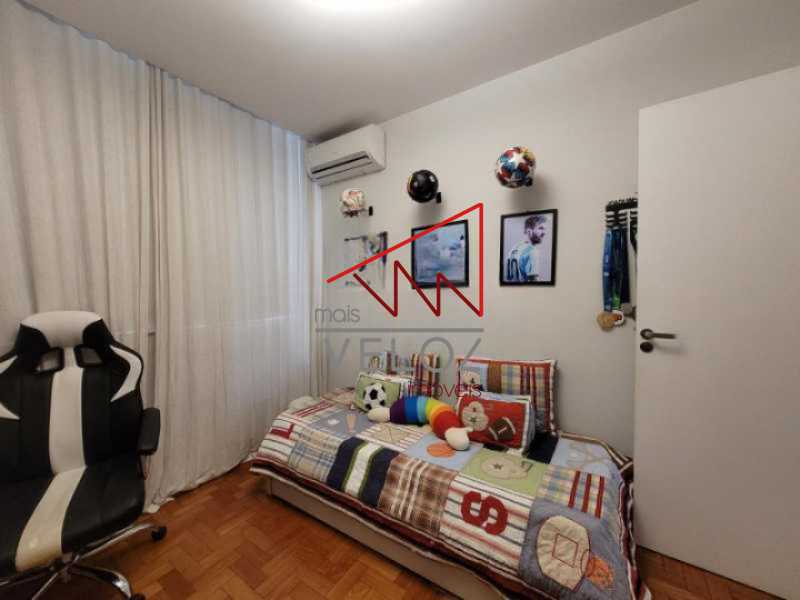 Apartamento à venda com 4 quartos, 300m² - Foto 19