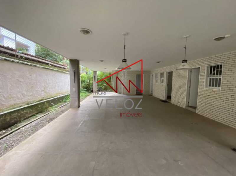 Casa à venda com 4 quartos, 545m² - Foto 17