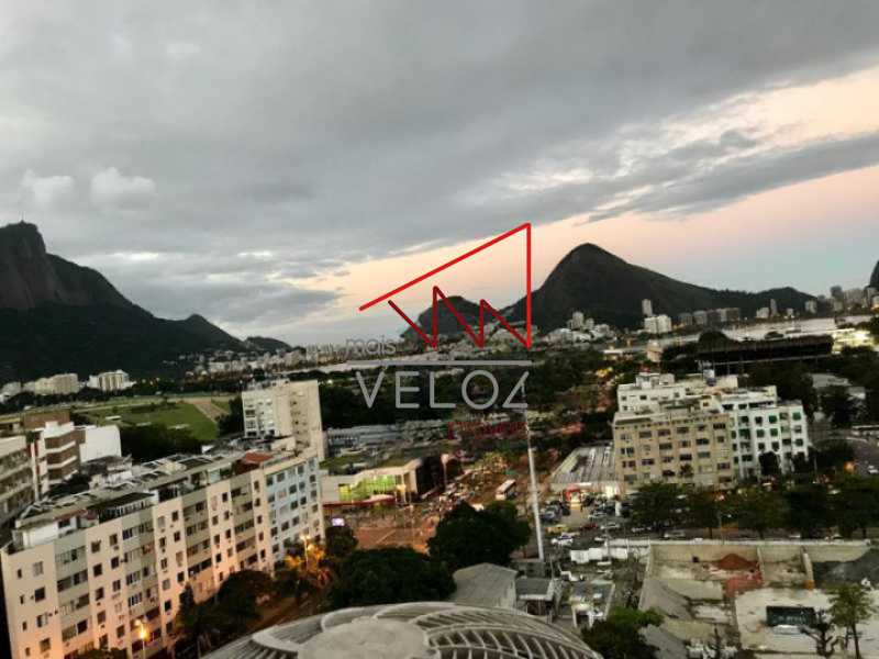 Apartamento, 6 quartos, 160 m² - Foto 22