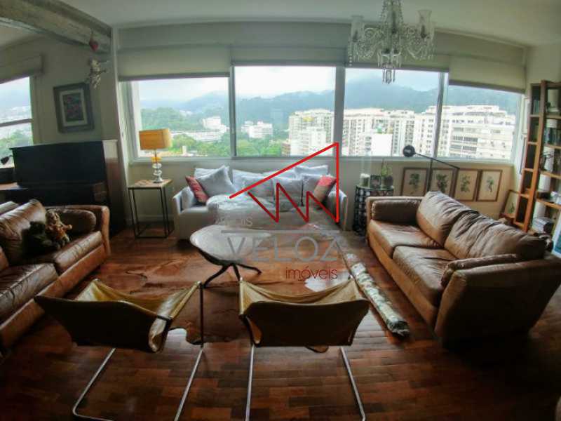 Apartamento, 6 quartos, 160 m² - Foto 18