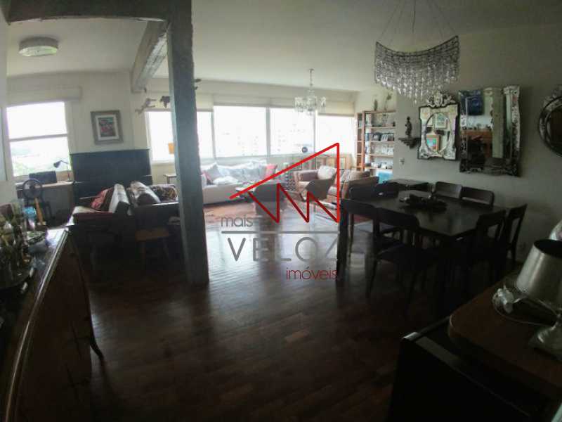 Apartamento, 6 quartos, 160 m² - Foto 17